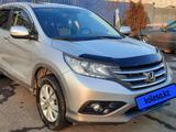 Honda CR-V 2012 годаүшін10 100 000 тг. в Алматы