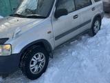 Honda CR-V 1996 года за 3 400 000 тг. в Усть-Каменогорск – фото 3