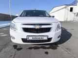 Chevrolet Cobalt 2023 годаүшін6 700 000 тг. в Шымкент