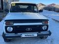 ВАЗ (Lada) Lada 2121 2012 годаүшін2 500 000 тг. в Астана