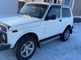 ВАЗ (Lada) Lada 2121 2012 годаүшін2 500 000 тг. в Астана – фото 3