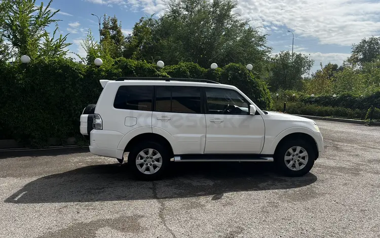 Mitsubishi Pajero 2012 годаfor12 000 000 тг. в Караганда
