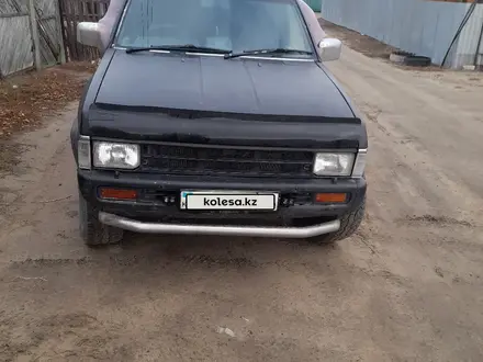 Nissan Terrano 1995 года за 1 800 000 тг. в Семей