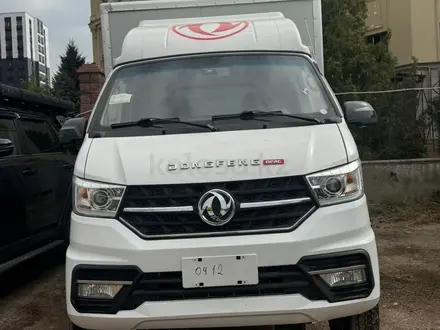 Dongfeng  Промтоварный 2-х скатный, с НДС 2026 года за 7 499 000 тг. в Алматы – фото 5