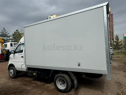 Dongfeng  Промтоварный 2-х скатный, с НДС 2026 года за 7 499 000 тг. в Алматы – фото 4