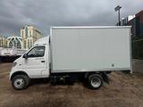 Dongfeng  Промтоварный 2-х скатный, с НДС 2026 годаfor7 500 000 тг. в Алматы – фото 2