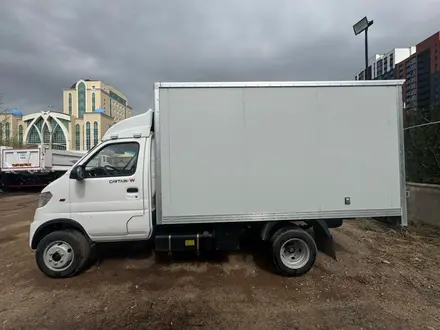 Dongfeng  Промтоварный 2-х скатный, с НДС 2026 года за 7 499 000 тг. в Алматы – фото 2