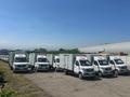 Dongfeng  Промтоварный 2-х скатный, с НДС 2026 годаүшін7 499 000 тг. в Алматы – фото 6