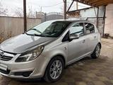 Opel Corsa 2010 года за 2 200 000 тг. в Талдыкорган – фото 2