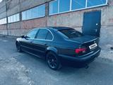 BMW 528 1998 года за 2 500 000 тг. в Балхаш – фото 4