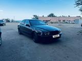 BMW 528 1998 года за 2 500 000 тг. в Балхаш