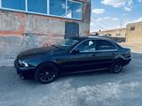BMW 528 1998 года за 2 500 000 тг. в Балхаш – фото 3