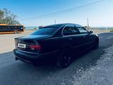 BMW 528 1998 года за 2 500 000 тг. в Балхаш – фото 5