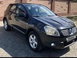 Nissan Qashqai 2007 года за 4 600 000 тг. в Шымкент