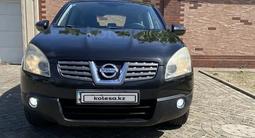 Nissan Qashqai 2007 годаүшін4 800 000 тг. в Шымкент – фото 4