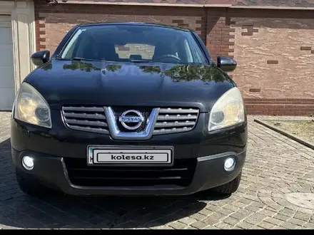 Nissan Qashqai 2007 года за 4 500 000 тг. в Шымкент – фото 4