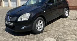 Nissan Qashqai 2007 года за 4 800 000 тг. в Шымкент – фото 2