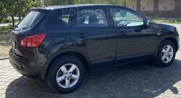 Nissan Qashqai 2007 годаүшін4 800 000 тг. в Шымкент – фото 5