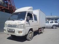 Foton Alpha 2013 года за 2 200 000 тг. в Астана