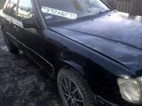 Mercedes-Benz E 260 1991 годаүшін500 000 тг. в Саумалколь – фото 4