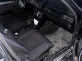 Mercedes-Benz E 260 1991 годаүшін500 000 тг. в Саумалколь – фото 3
