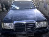 Mercedes-Benz E 260 1991 годаүшін500 000 тг. в Саумалколь – фото 5