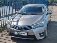 Toyota Corolla 2014 года за 7 300 000 тг. в Караганда