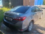 Toyota Corolla 2014 годаүшін7 300 000 тг. в Караганда – фото 5