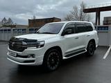 Toyota Land Cruiser 2015 года за 29 500 000 тг. в Павлодар – фото 2