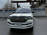 Toyota Land Cruiser 2015 годаүшін29 500 000 тг. в Павлодар