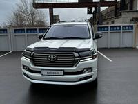 Toyota Land Cruiser 2015 годаүшін29 500 000 тг. в Павлодар
