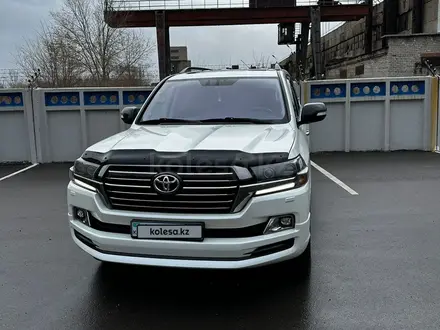 Toyota Land Cruiser 2015 годаүшін27 000 000 тг. в Павлодар