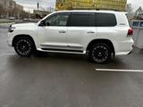 Toyota Land Cruiser 2015 годаүшін29 500 000 тг. в Павлодар – фото 5