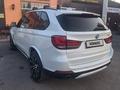 BMW X5 2014 года за 19 000 000 тг. в Астана – фото 5