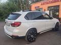 BMW X5 2014 года за 19 000 000 тг. в Астана – фото 4