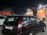 ВАЗ (Lada) Priora 2171 2011 года за 1 200 000 тг. в Алматы – фото 3