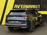 Kia Sportage 2023 годаүшін14 350 000 тг. в Семей – фото 4