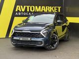 Kia Sportage 2023 годаүшін14 350 000 тг. в Семей