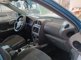 Hyundai Santa Fe 2003 года за 3 500 000 тг. в Тараз – фото 5