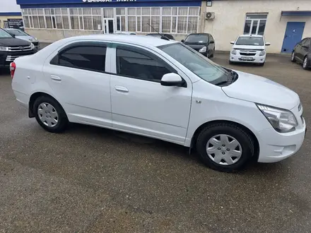 Chevrolet Cobalt 2022 года за 5 100 000 тг. в Актау