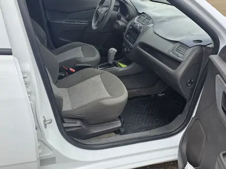 Chevrolet Cobalt 2022 года за 5 100 000 тг. в Актау – фото 3