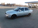 ВАЗ (Lada) Priora 2170 2011 годаfor1 500 000 тг. в Костанай – фото 3