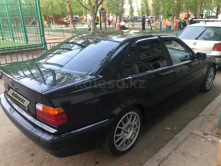 BMW 323 1994 года за 3 000 000 тг. в Астана – фото 3