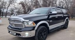 Dodge RAM 2013 года за 24 000 000 тг. в Алматы – фото 3