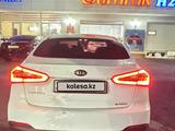 Kia Cerato 2013 годаүшін5 800 000 тг. в Алматы – фото 4