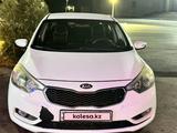 Kia Cerato 2013 годаүшін5 800 000 тг. в Алматы