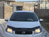 Ravon Nexia R3 2017 года за 3 500 000 тг. в Шымкент – фото 2