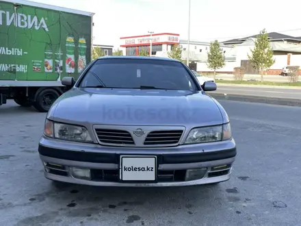 Nissan Maxima 1995 года за 2 600 000 тг. в Шымкент – фото 2
