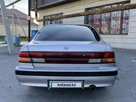 Nissan Maxima 1995 года за 2 600 000 тг. в Шымкент – фото 3