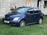Scion xA 2005 года за 2 000 000 тг. в Ават (Енбекшиказахский р-н)